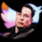 Elon Musk insupporte la gauche américaine !