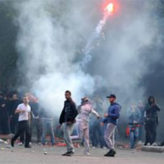 Insécurité : la France sombre