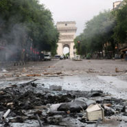 Je vais finir par aimer le rap …
