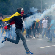 Maduro : l’indécente complaisance de la gauche