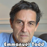 « La part des choses  » par Emmanuel Todd