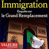 Le Grand Remplacement … des prénoms
