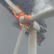 Les énergies renouvelables menacent les centrales nucléaires françaises !