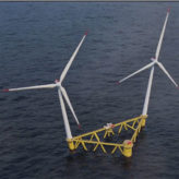 Eolien : il faudra bien que Macron rende des comptes !