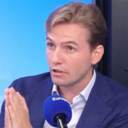 Il faut sauver le soldat Tegnér !