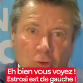 Décidément, Christian Estrosi est prêt à tout renier !