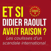 Didier Raoult : « C&rsquo;est nous les gentils ! »