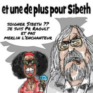 Sibeth Ndiaye, un rôle modèle …