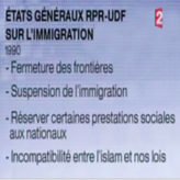 Chez les Républicains la refondation est en bonne voie !