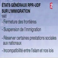 Chez les Républicains la refondation est en bonne voie !