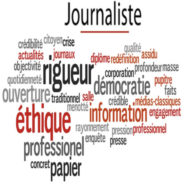 La question que les journalistes ne se posent jamais …