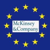 Macron et Von Der Leyen adorent McKinsey !