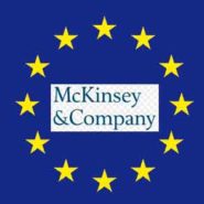 Macron et Von Der Leyen adorent McKinsey !