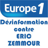Europe1 convoque le Dr Mengele pour abattre Zemmour