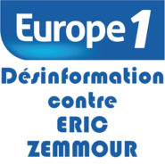 Europe1 convoque le Dr Mengele pour abattre Zemmour