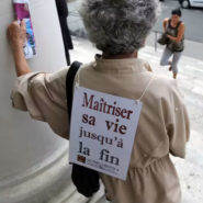 Euthanasie et suicide assisté : une loi intégriste !