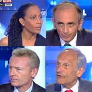 CNews … A gauche, on adore !