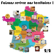 Faisons revivre nos territoires ! (2/2)