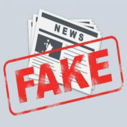 Les « Fake News » ont bon dos !