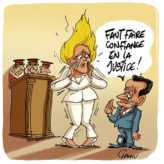 Nicolas Sarkozy préparerait-il l&rsquo;union des droites ?