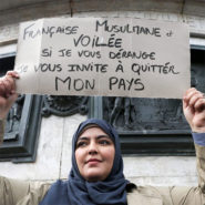 « Islamistes : ce sera eux ou nous ! »