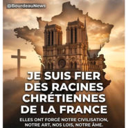 Il aura suffi d&rsquo;un homme vêtu de blanc …