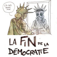 La fin de la démocratie ?