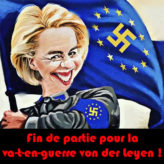 Ukraine : Tout ça pour ça ?