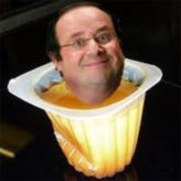 Au secours ! Hollande revient !