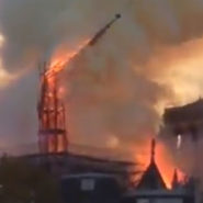 Incendie de Notre-Dame : un terrible révélateur …