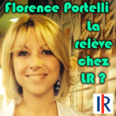 Florence Portelli : la relève chez les Républicains !