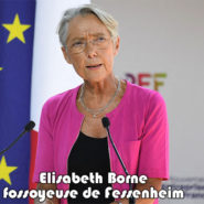 On a échappé de peu à la candidature d&rsquo;Elisabeth Borne !