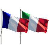 L’Italie aujourd’hui ! La France demain ?