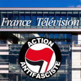 Propagande anti-fasciste sur la télévision publique