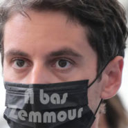 Gabriel Attal : « Zemmour, c’est la France rabougrie ! »