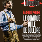 « Vous en connaissez, des gens de gauche qui, à la chute de Berlin, se soient enfuis à l’Est ? »