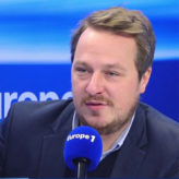 « Le jour où Laurent Joffrin m’a traité de fasciste … »