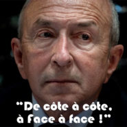 Aux Etats-Unis aussi, deux peuples face à face !
