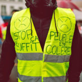 Les Gilets Jaunes vont-ils se réveiller ?