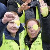 La vidéo que Marine aurait dû regarder avant le débat !