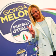 Giorgia Meloni, l’anti-Macron qu’il nous faudrait !