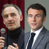 Après Macron, qui le Système prépare t-il pour 2027 ?