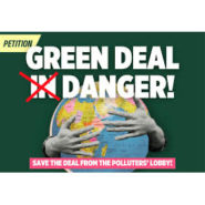 L&rsquo;europe en plein suicide énergétique