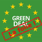 Le « Pacte vert » menace la souveraineté de l’Europe