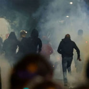 La guerre civile que les islamogauchistes préparent (2/2)