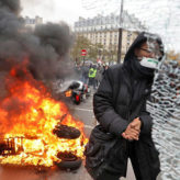 La guerre civile que les islamogauchistes préparent (1/2)
