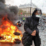 La guerre civile que les islamogauchistes préparent (1/2)