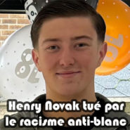 Les dégâts du racisme anti-blanc, outre-Manche aussi !