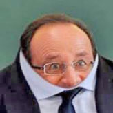 Au secours ! Rendez-nous François Hollande !