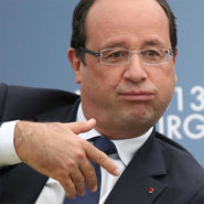 Les vieux totems de Hollande